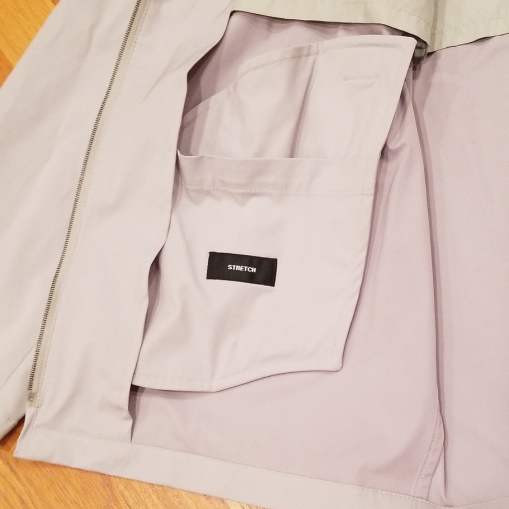 Hugo Boss Cherno Jacket - Picture 4 of 6